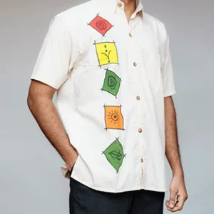Batik Shirt