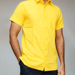 Batik Shirt