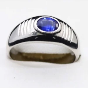 Gem Studded Ring