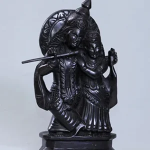 Wood Carved Ornament