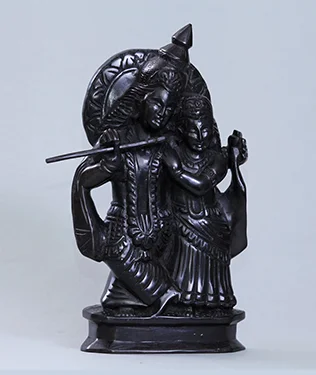 Wood Carved Ornament