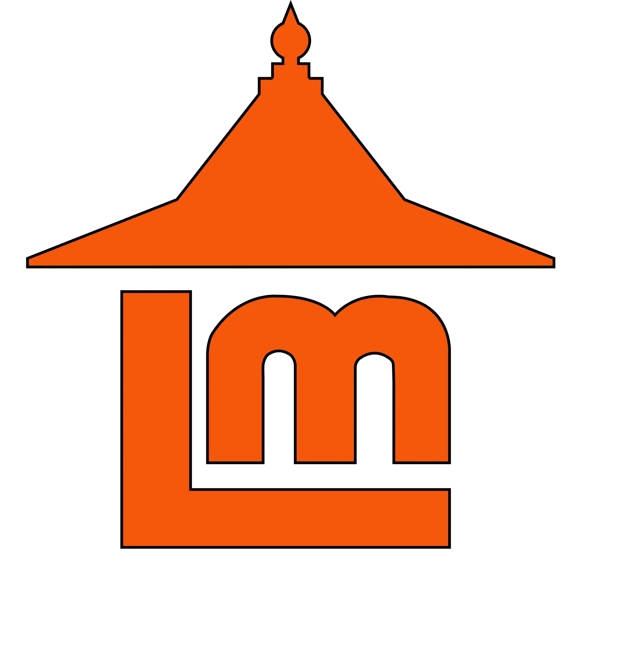 Lakmedura Logo